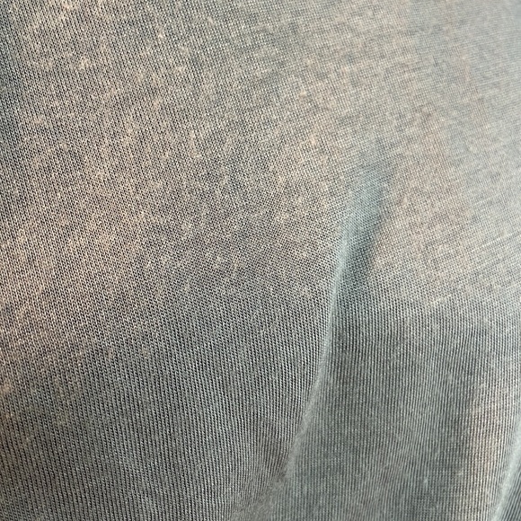 Vintage 90’s, I.N.C. Grey, form fitting, grey ladies tank top. Good condition. S - Picture 5 of 5